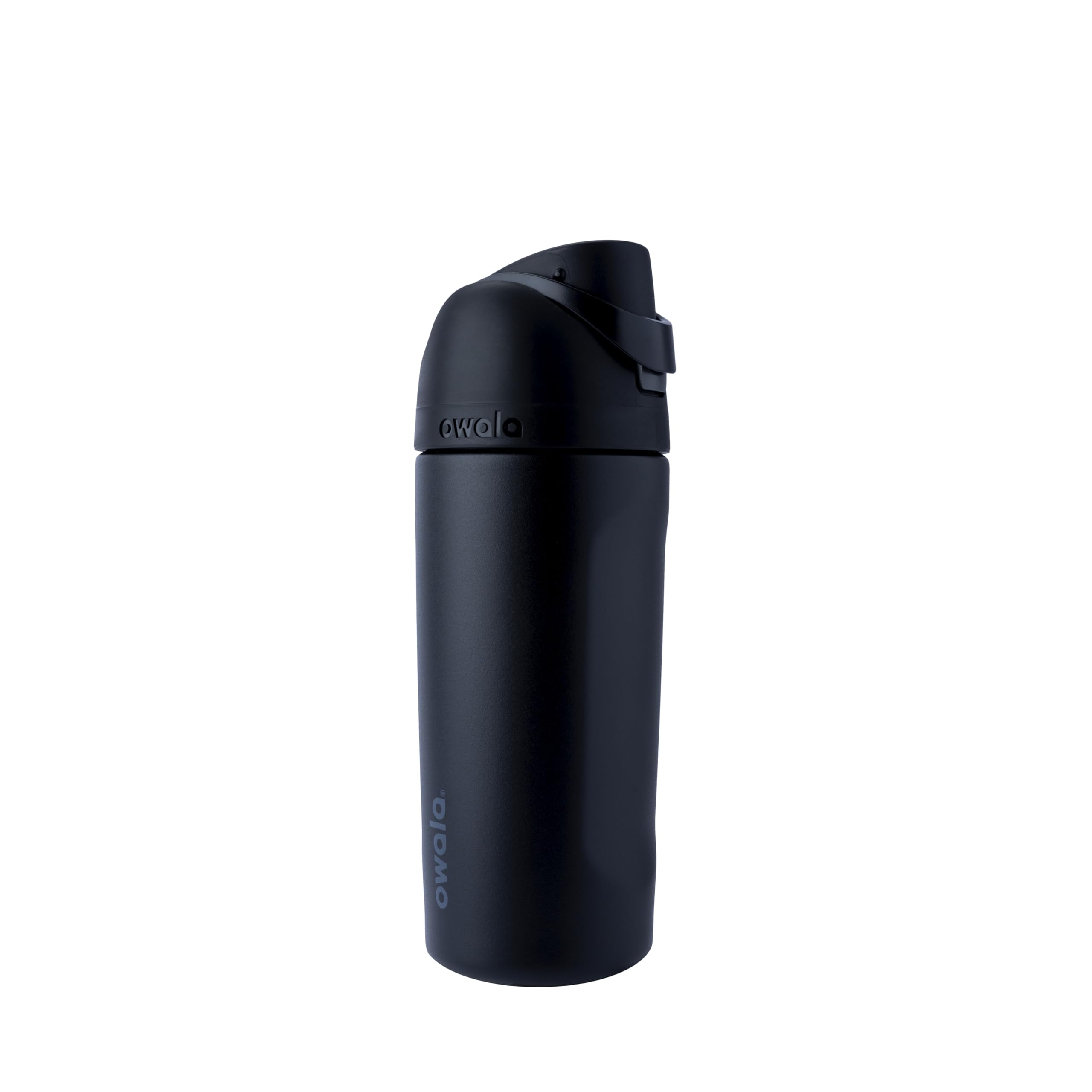 Owala FreeSip Insulated Stainless Steel Water Bottle with Straw, BPA-Free Sports Water Bottle, Great for Travel, 24 Oz, Daybreak