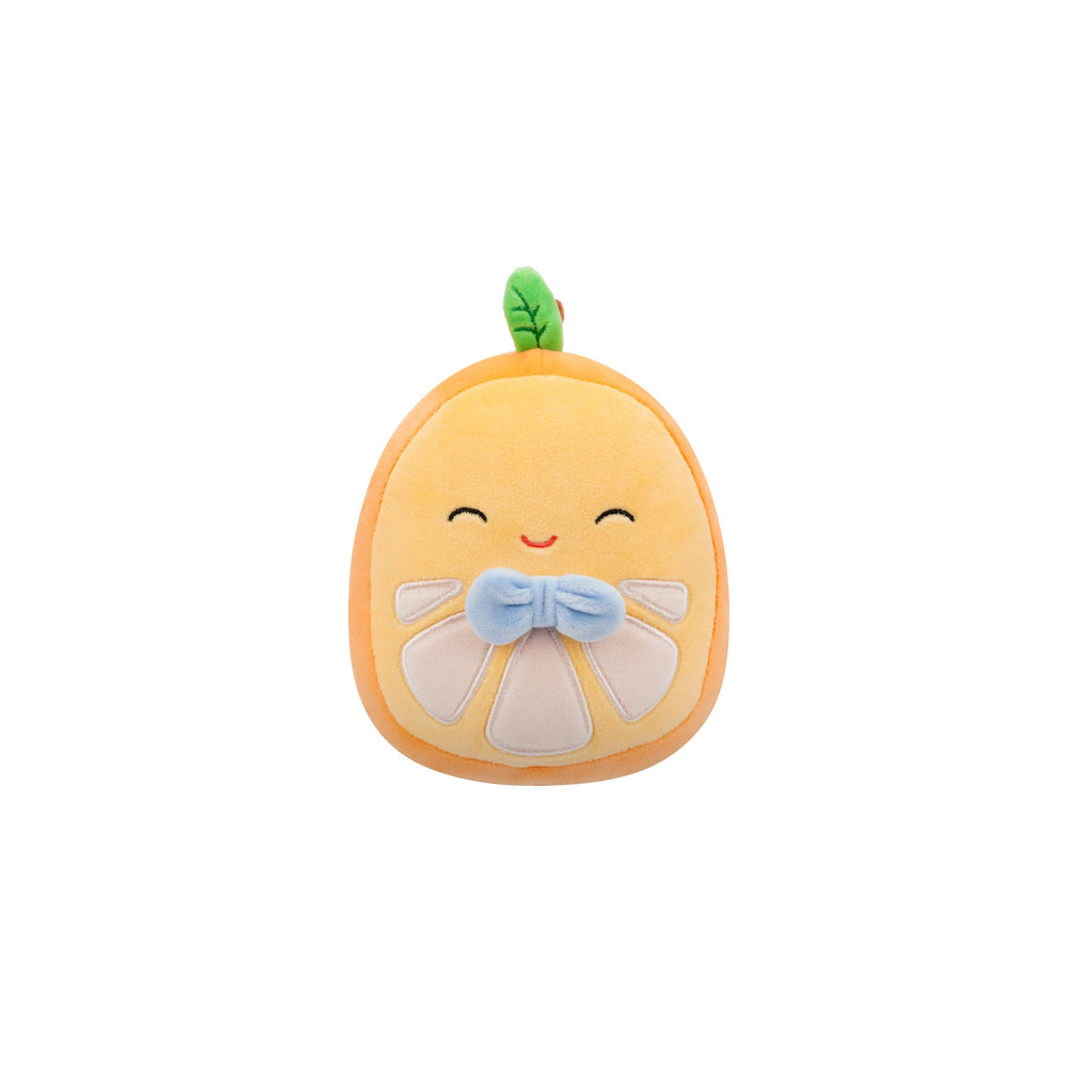 Squishmallows Original 5in Dessert Mystery Squad – Official Jazwares Scented Plush (Little)
