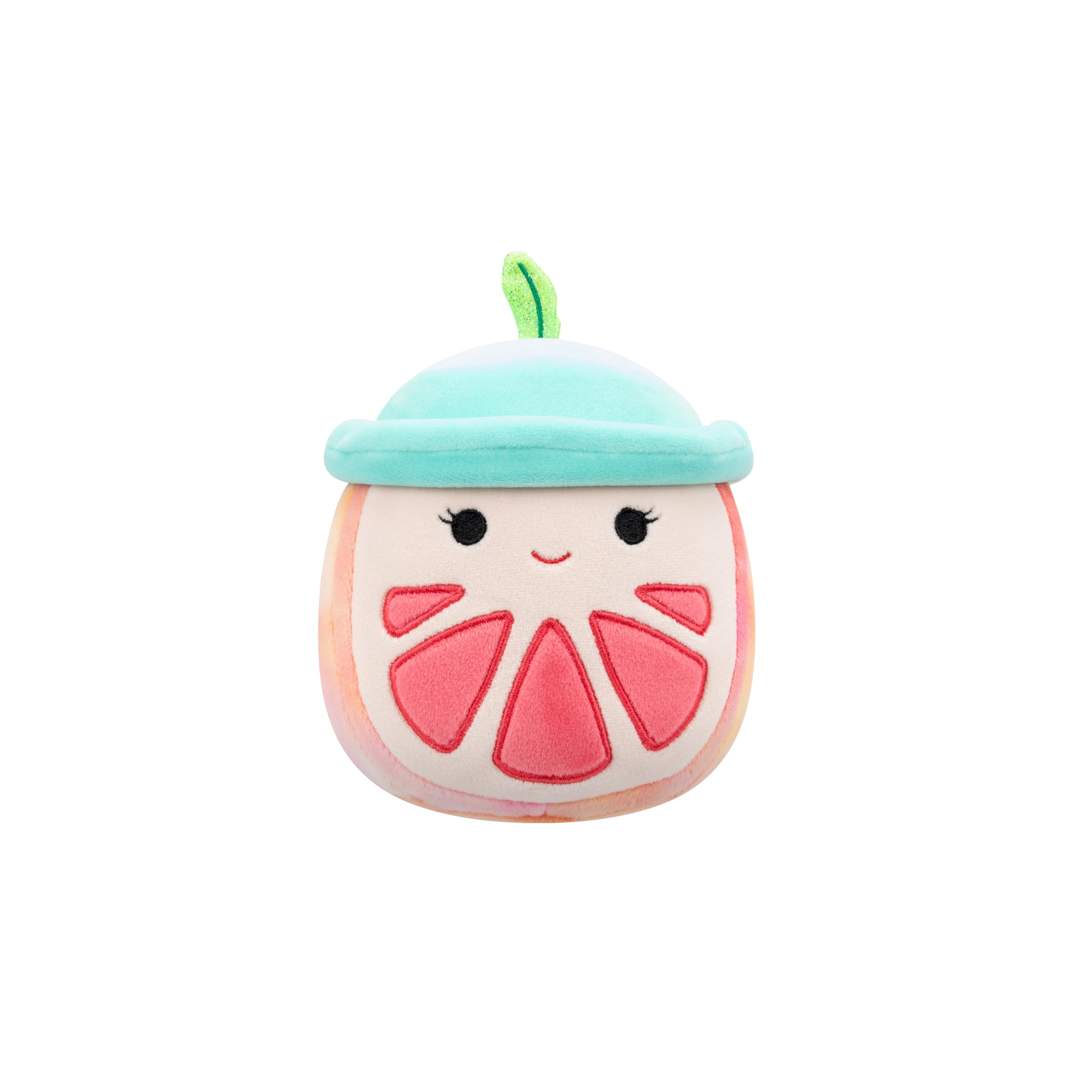 Squishmallows Original 5in Dessert Mystery Squad – Official Jazwares Scented Plush (Little)