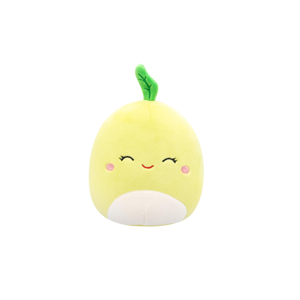 Squishmallows Original 5in Dessert Mystery Squad – Official Jazwares Scented Plush (Little)