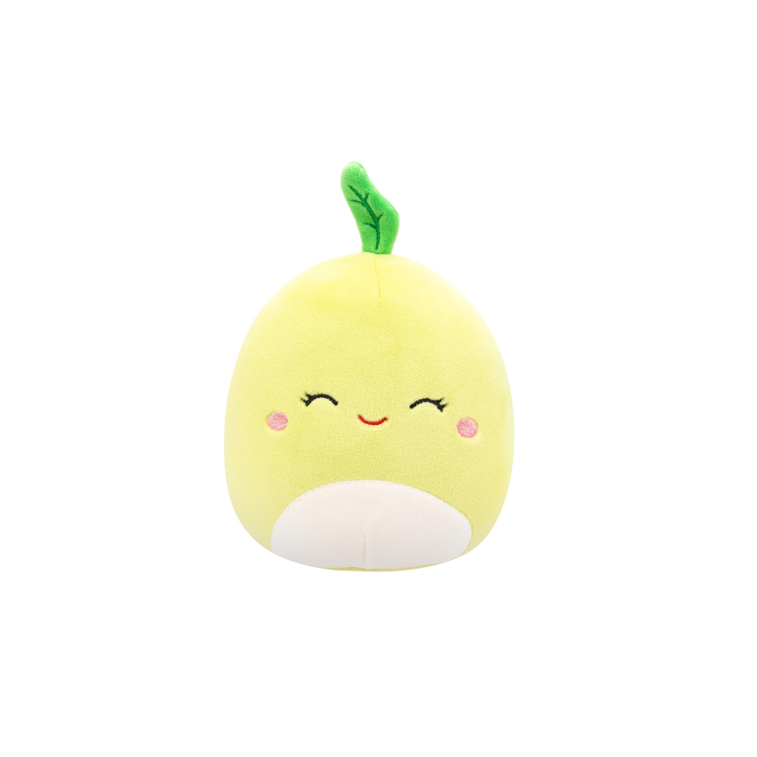 Squishmallows Original 5in Dessert Mystery Squad – Official Jazwares Scented Plush (Little)