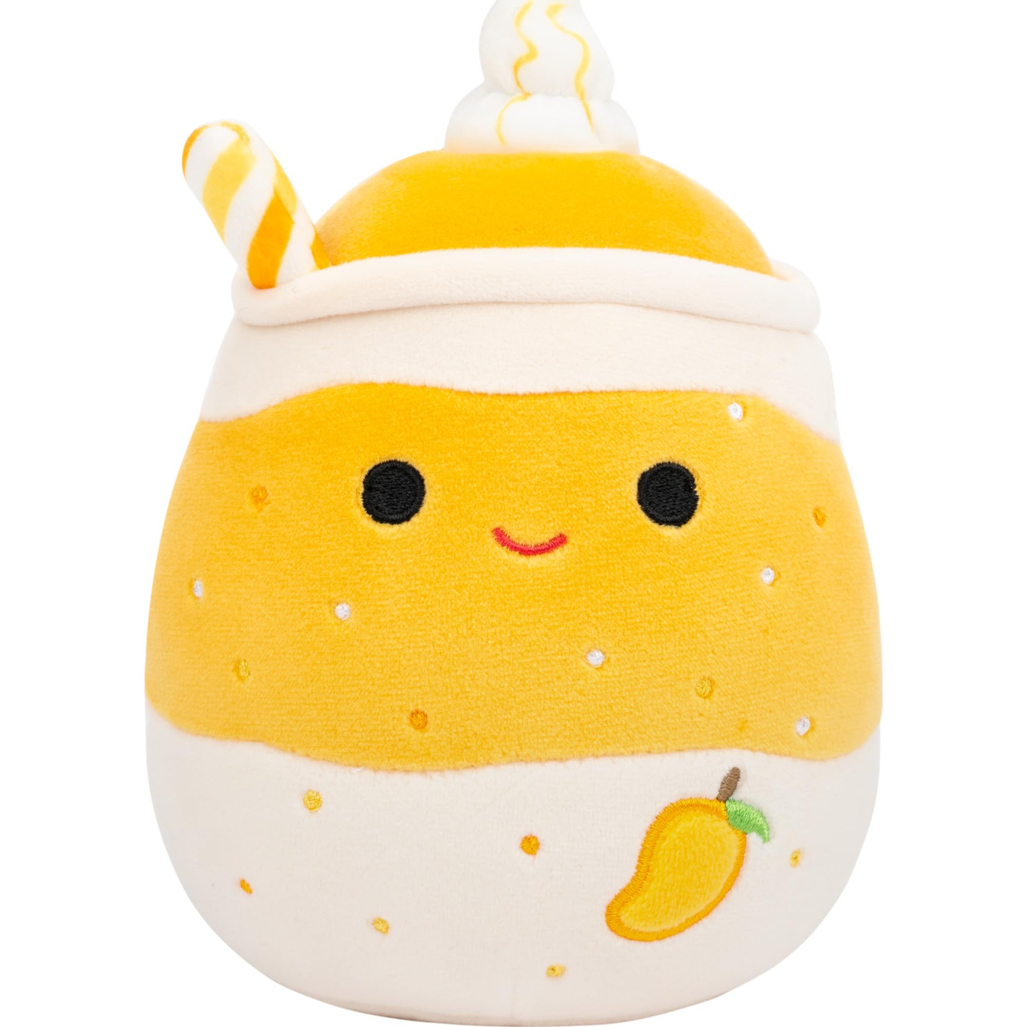 Squishmallows Original 5in Dessert Mystery Squad – Official Jazwares Scented Plush (Little)