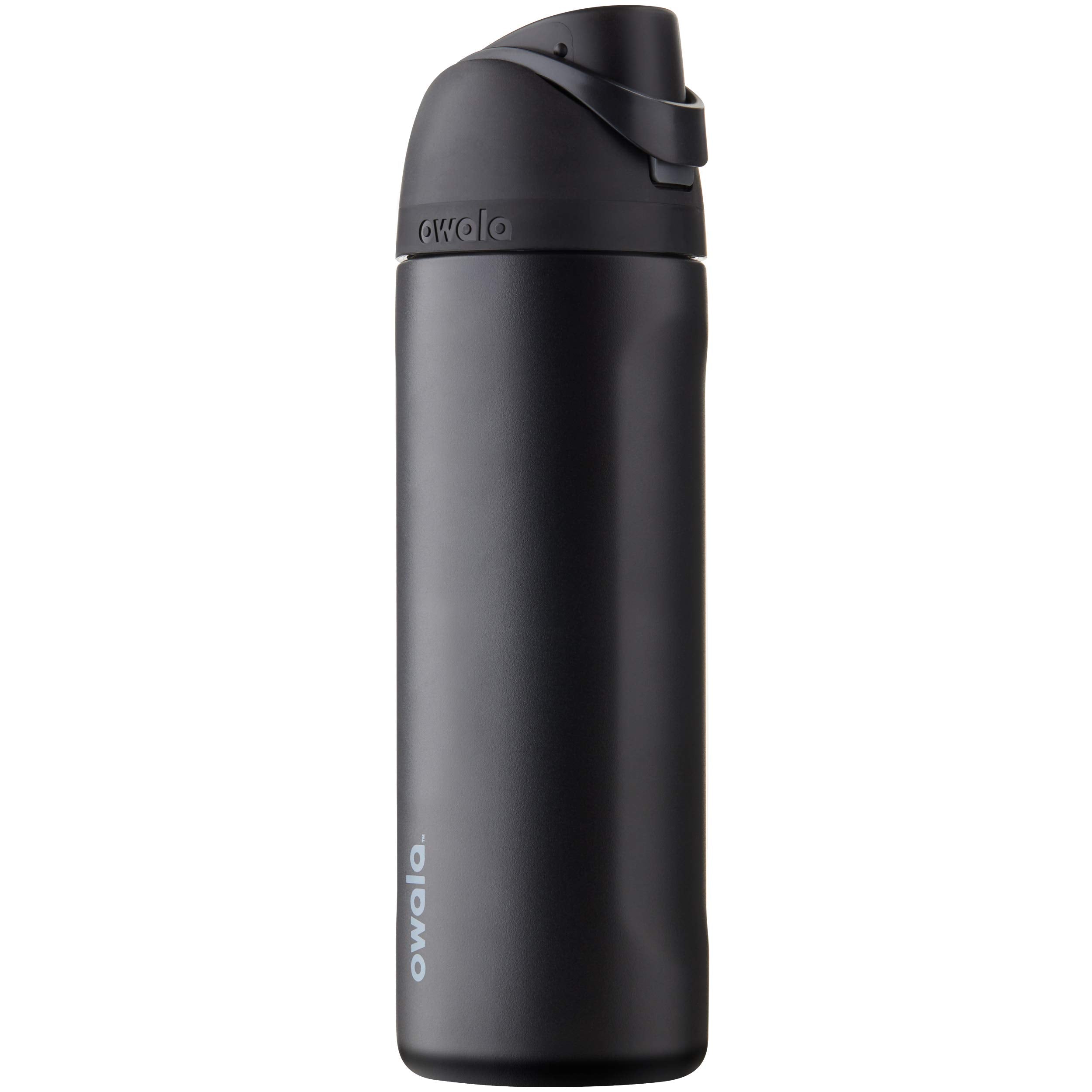 Owala FreeSip Insulated Stainless Steel Water Bottle with Straw, BPA-Free Sports Water Bottle, Great for Travel, 24 Oz, Daybreak