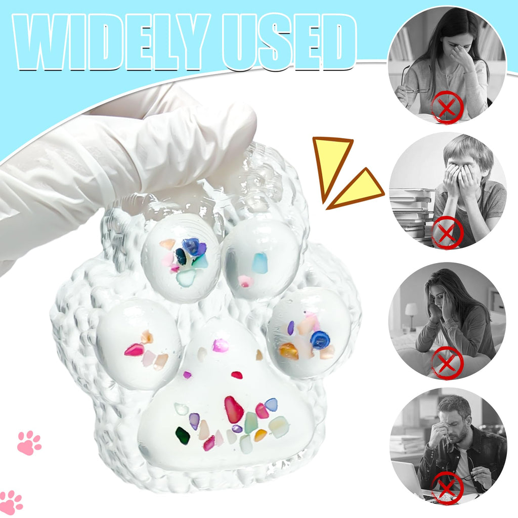 3Pcs Big Taba Squishies Strawberry, Cute Strawberry Squeeze Toys, Upgrade Fruit Squishies, Kawaii Sticky Stress Toy, Clear Fidget Toys, Valentines Gift for Kids, Teen Boys Girls Birthday Gift Ideas