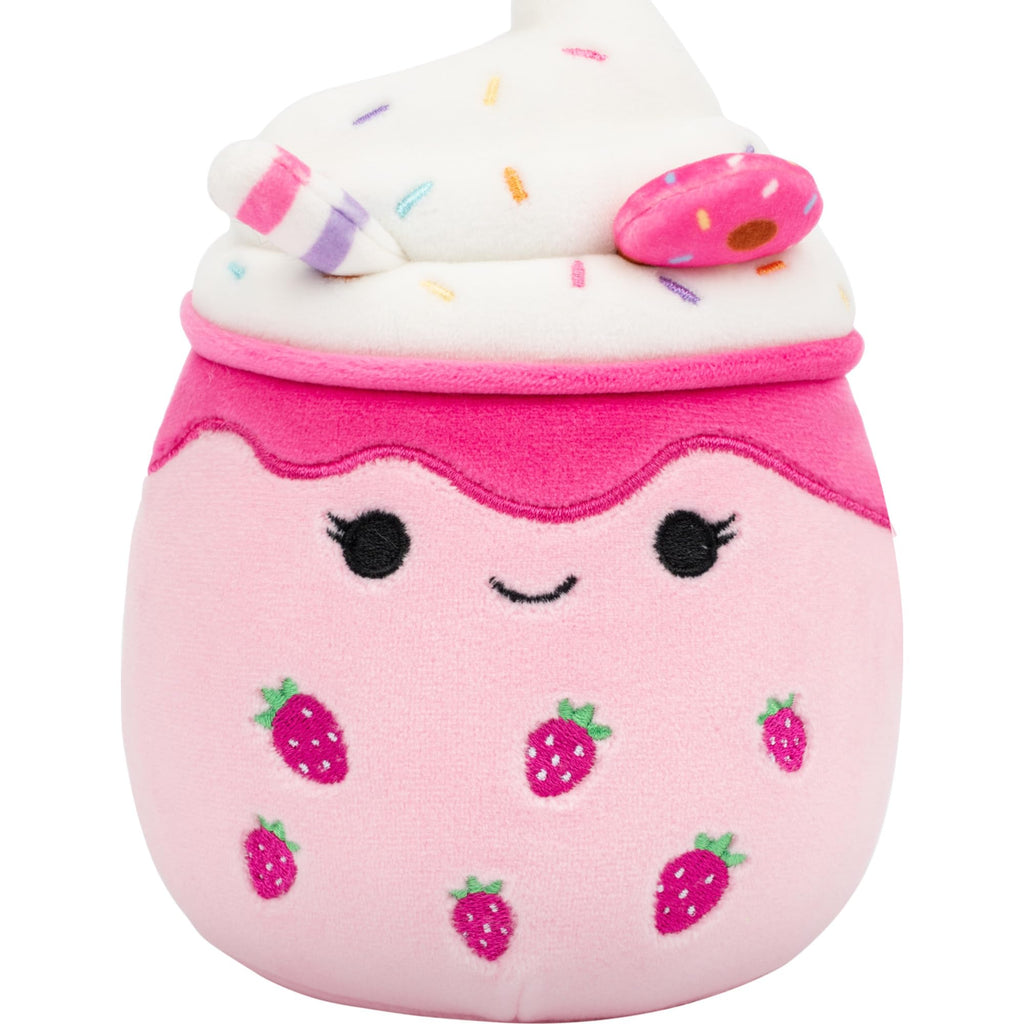 Squishmallows Original 5in Dessert Mystery Squad – Official Jazwares Scented Plush (Little)