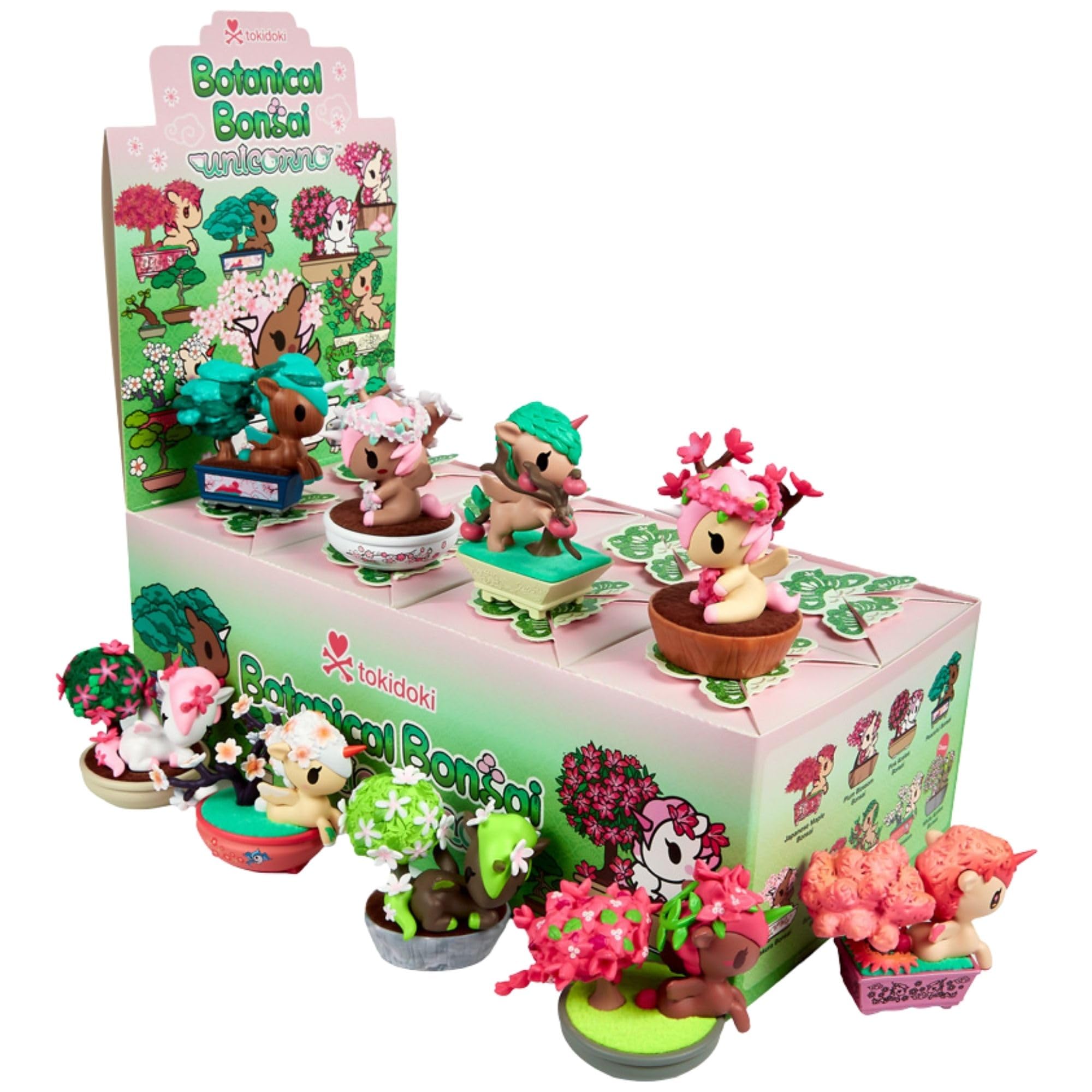tokidoki™ - Hello Kitty® and Friends Fast Food Blind Box - 1 Pack of Cute Mystery Mini Collectibles - Collectible Art for Girls, Valentine's & Birthday Gifts - 2.75 Inches