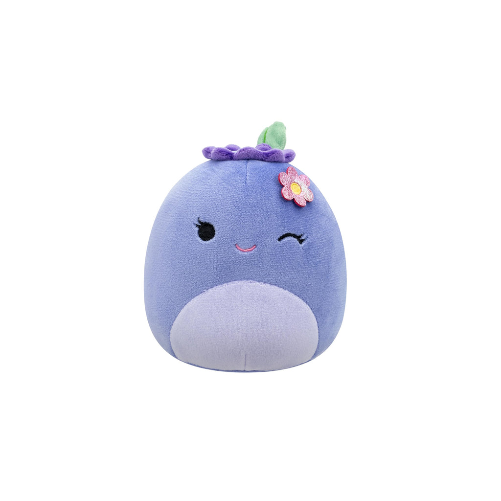 Squishmallows Original 5in Dessert Mystery Squad – Official Jazwares Scented Plush (Little)