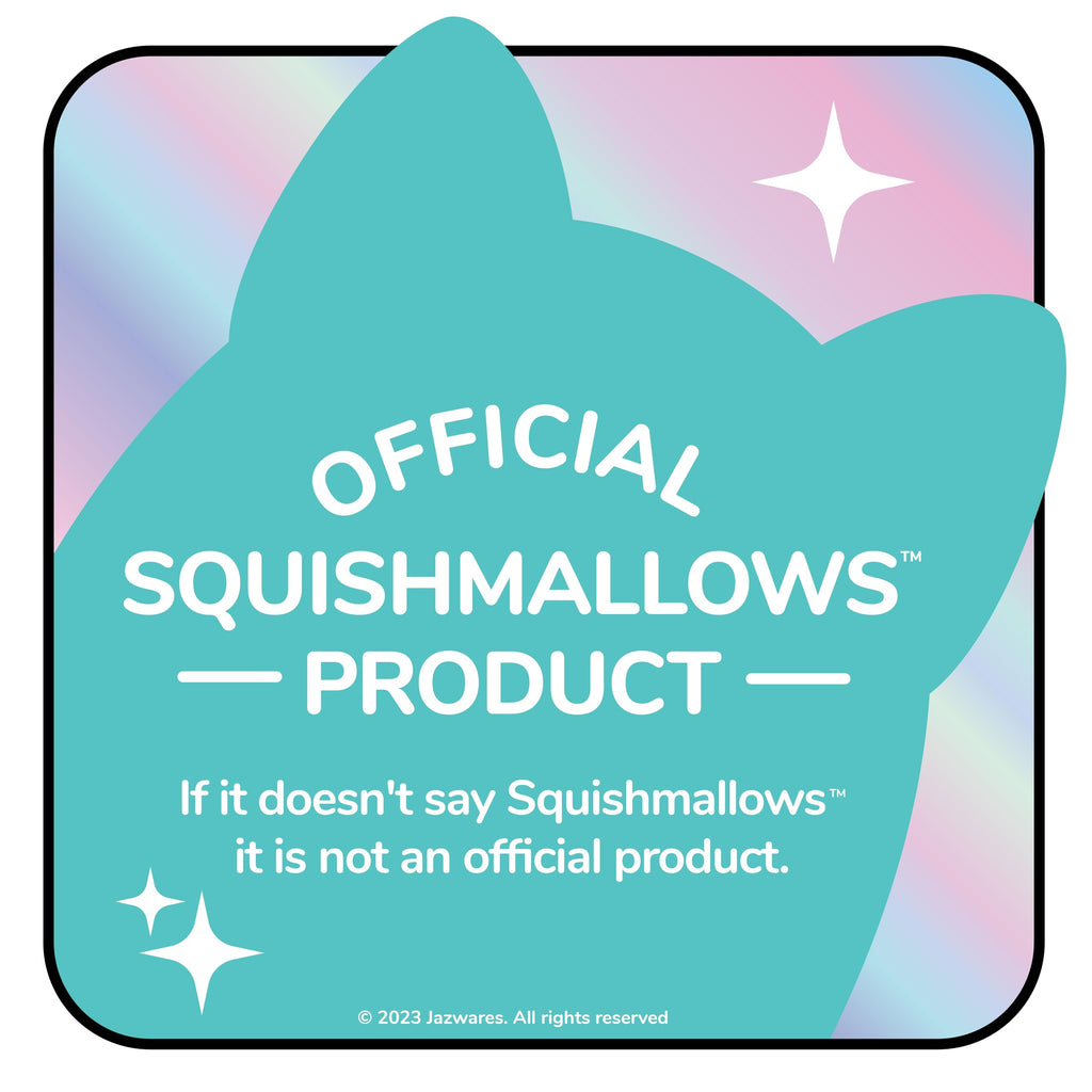 Squishmallows Original 5in Dessert Mystery Squad – Official Jazwares Scented Plush (Little)
