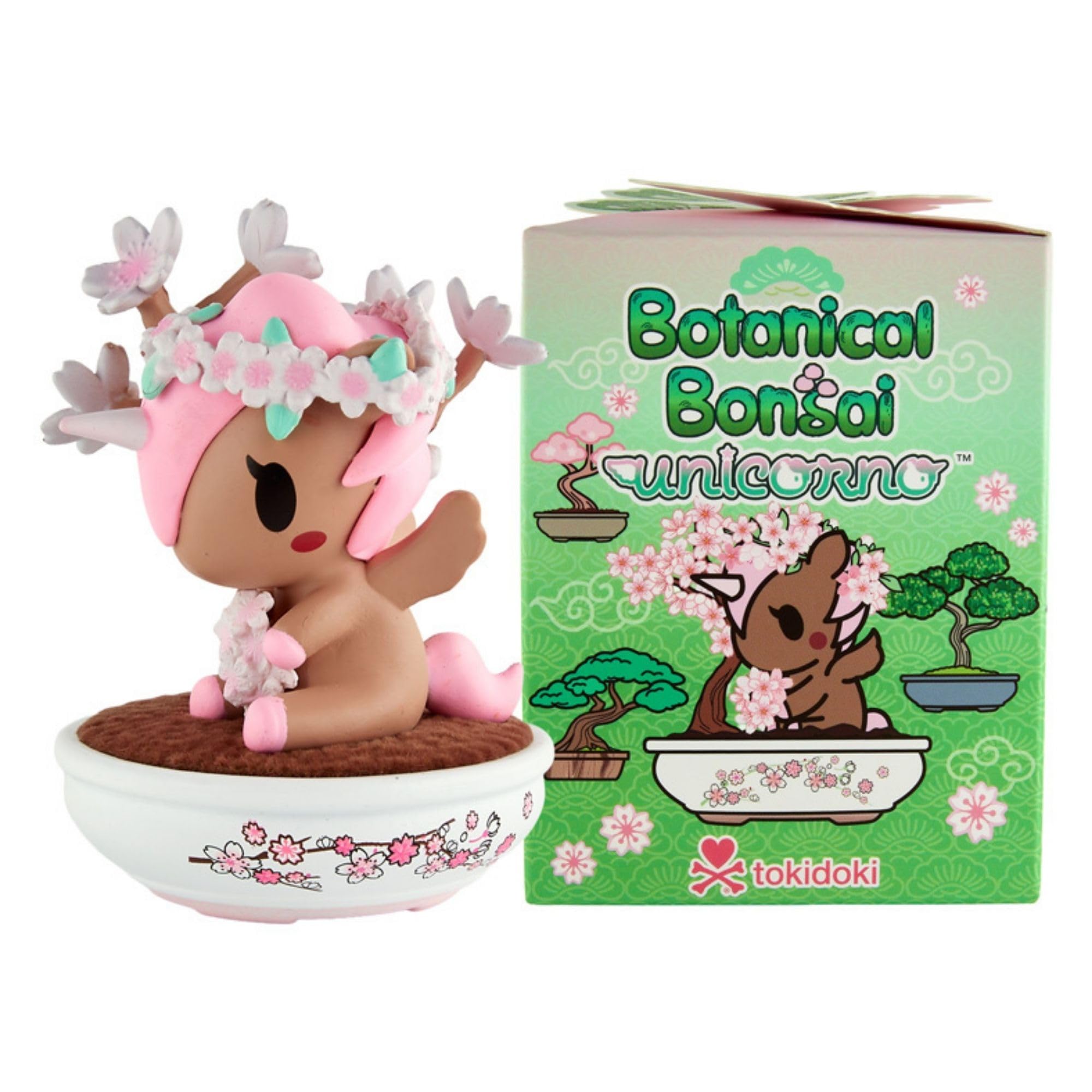 tokidoki™ - Hello Kitty® and Friends Fast Food Blind Box - 1 Pack of Cute Mystery Mini Collectibles - Collectible Art for Girls, Valentine's & Birthday Gifts - 2.75 Inches