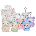 tokidoki™ - Hello Kitty® and Friends Fast Food Blind Box - 1 Pack of Cute Mystery Mini Collectibles - Collectible Art for Girls, Valentine's & Birthday Gifts - 2.75 Inches
