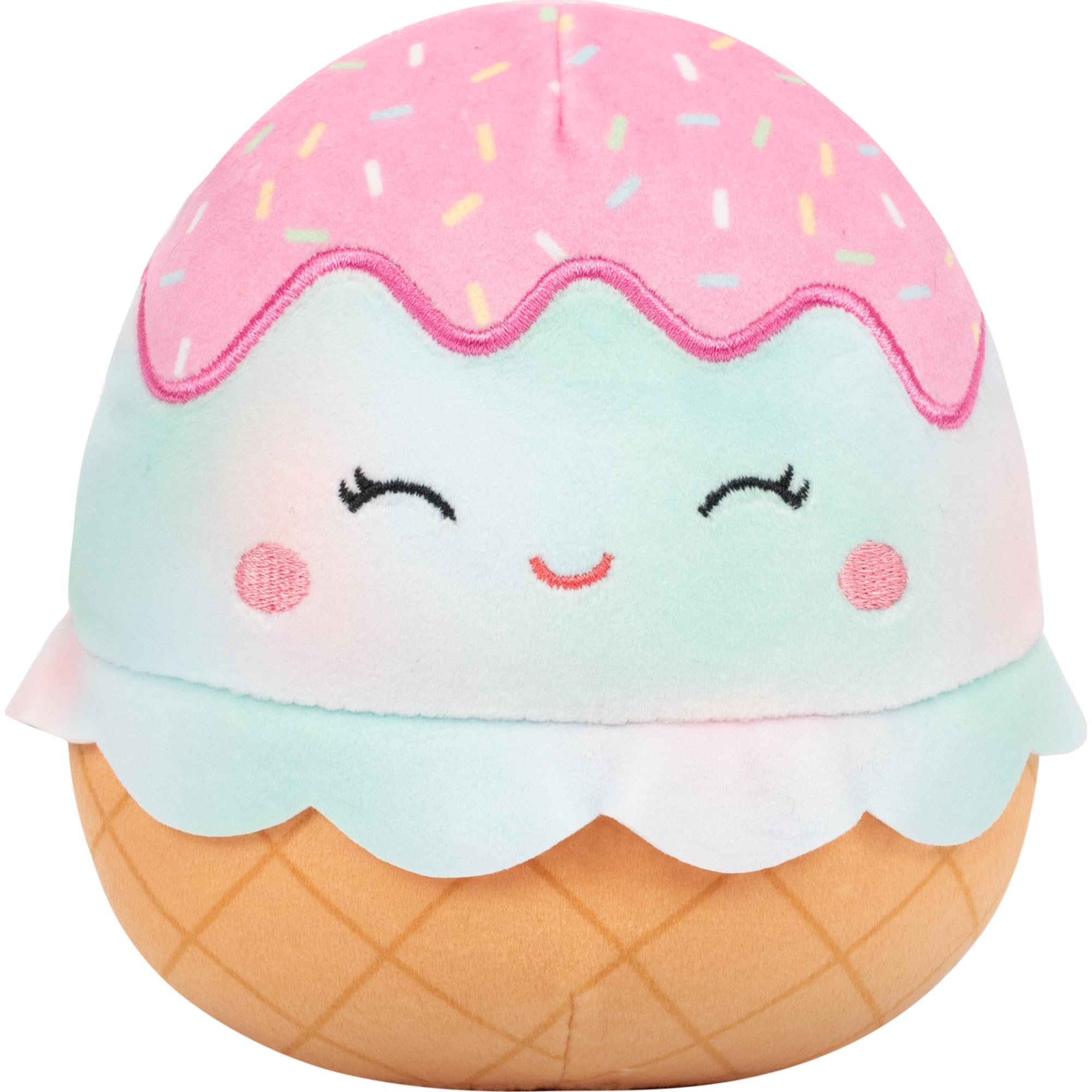 Squishmallows Original 5in Dessert Mystery Squad – Official Jazwares Scented Plush (Little)