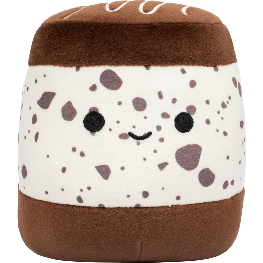 Squishmallows Original 5in Dessert Mystery Squad – Official Jazwares Scented Plush (Little)