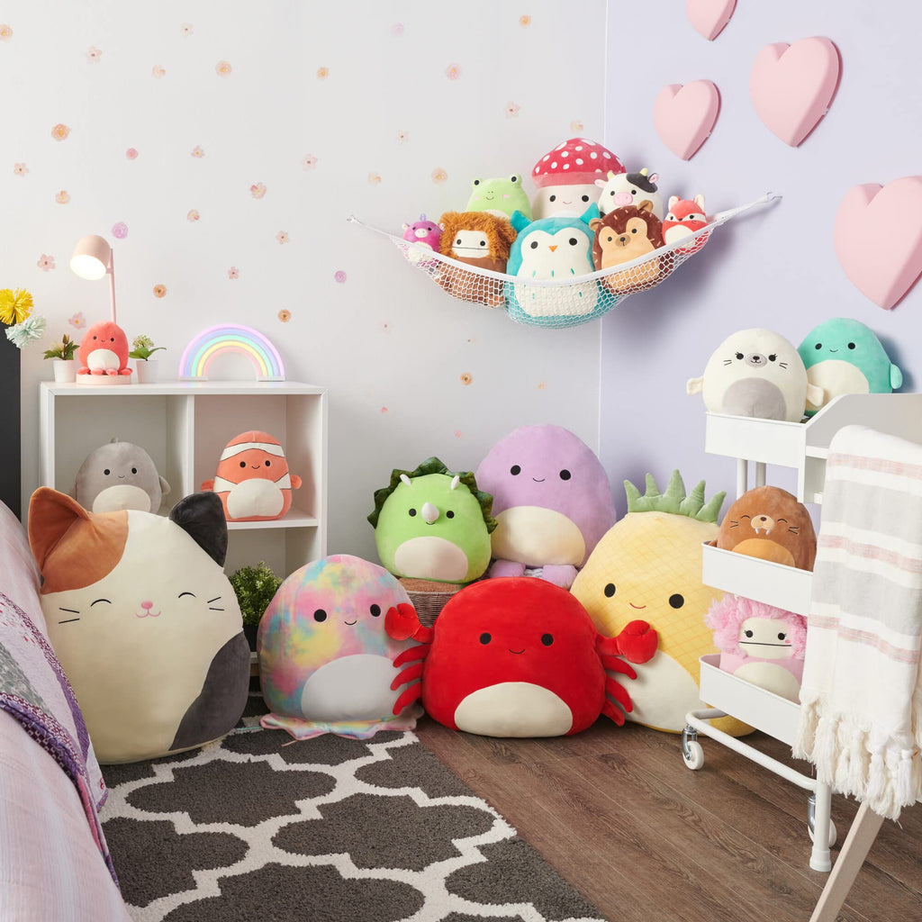 Squishmallows Original 5in Dessert Mystery Squad – Official Jazwares Scented Plush (Little)