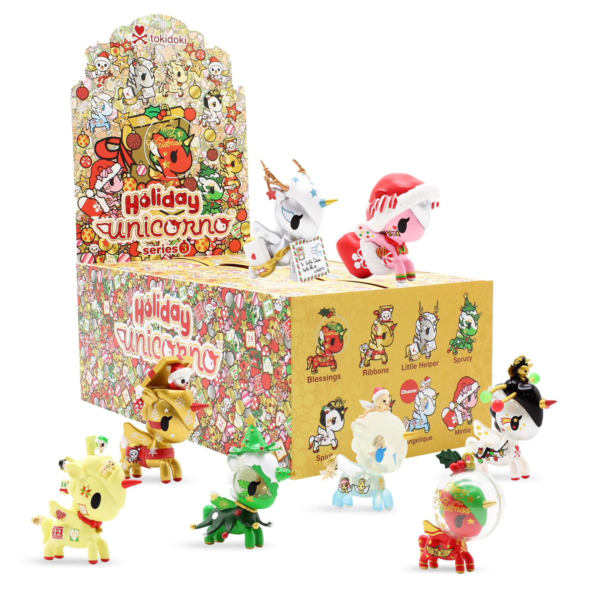 tokidoki™ - Hello Kitty® and Friends Fast Food Blind Box - 1 Pack of Cute Mystery Mini Collectibles - Collectible Art for Girls, Valentine's & Birthday Gifts - 2.75 Inches