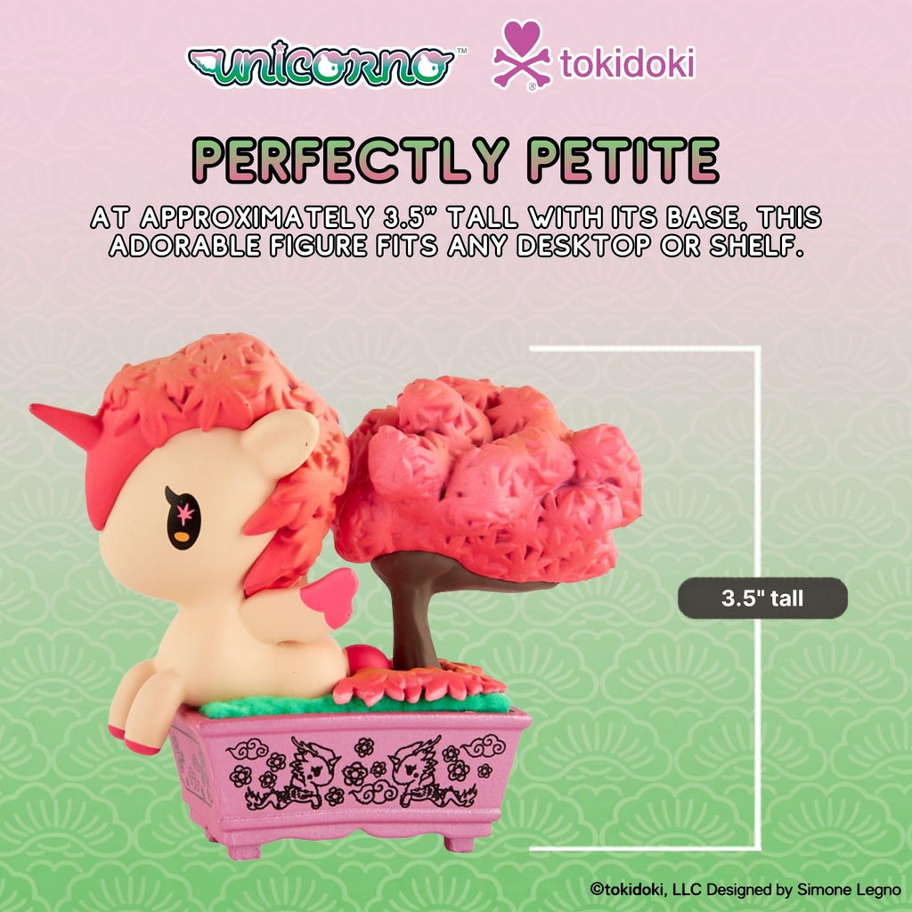 tokidoki™ - Hello Kitty® and Friends Fast Food Blind Box - 1 Pack of Cute Mystery Mini Collectibles - Collectible Art for Girls, Valentine's & Birthday Gifts - 2.75 Inches