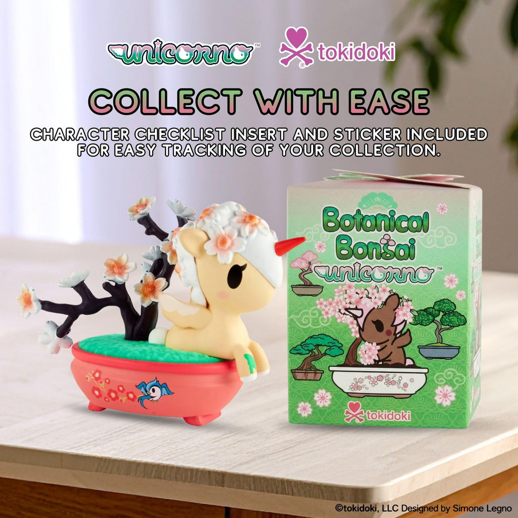 tokidoki™ - Hello Kitty® and Friends Fast Food Blind Box - 1 Pack of Cute Mystery Mini Collectibles - Collectible Art for Girls, Valentine's & Birthday Gifts - 2.75 Inches