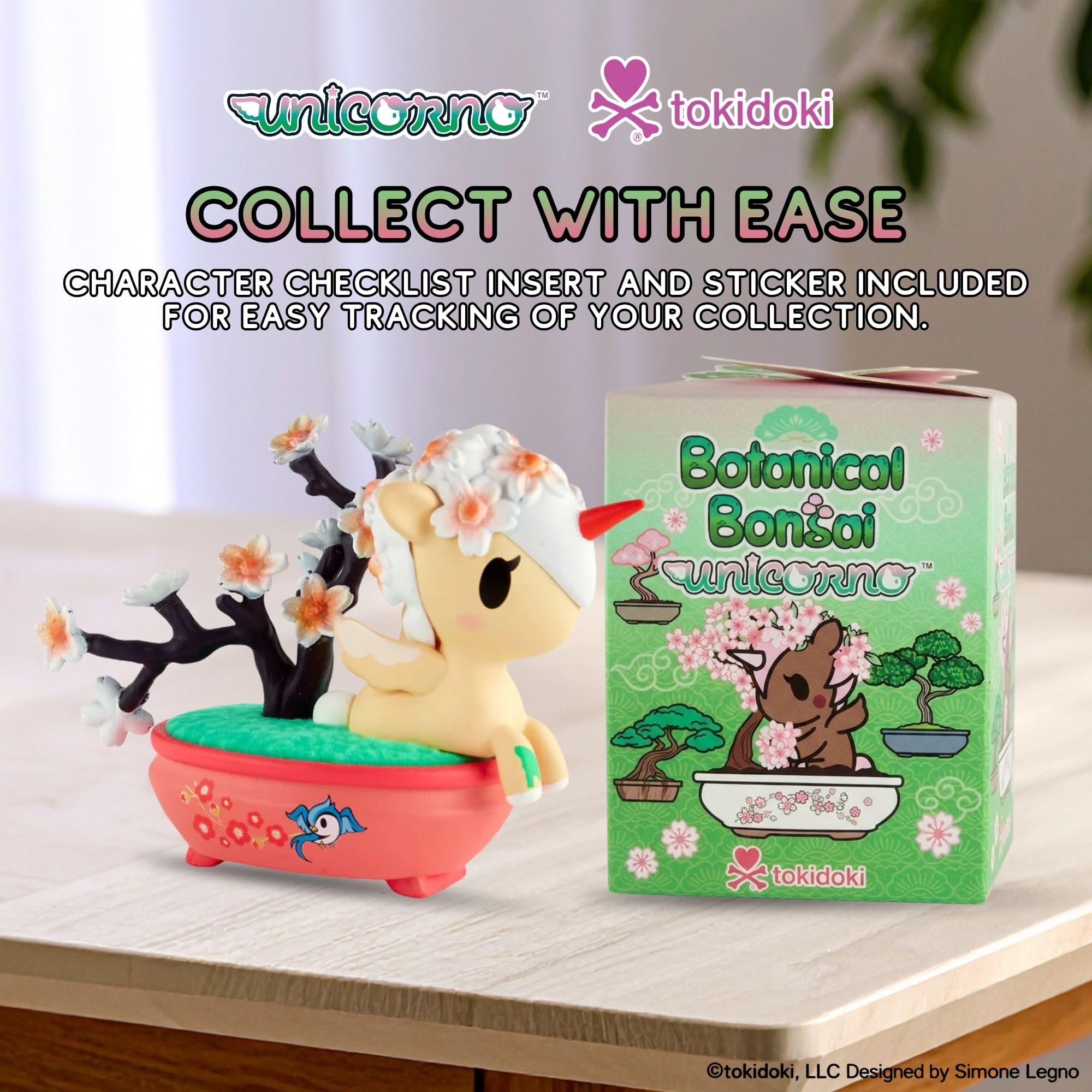 tokidoki™ - Hello Kitty® and Friends Fast Food Blind Box - 1 Pack of Cute Mystery Mini Collectibles - Collectible Art for Girls, Valentine's & Birthday Gifts - 2.75 Inches