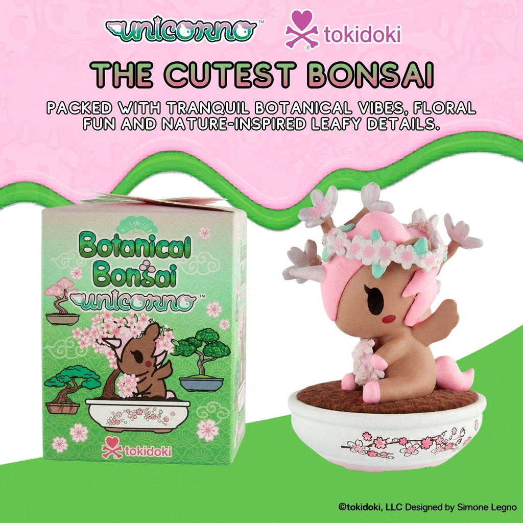 tokidoki™ - Hello Kitty® and Friends Fast Food Blind Box - 1 Pack of Cute Mystery Mini Collectibles - Collectible Art for Girls, Valentine's & Birthday Gifts - 2.75 Inches