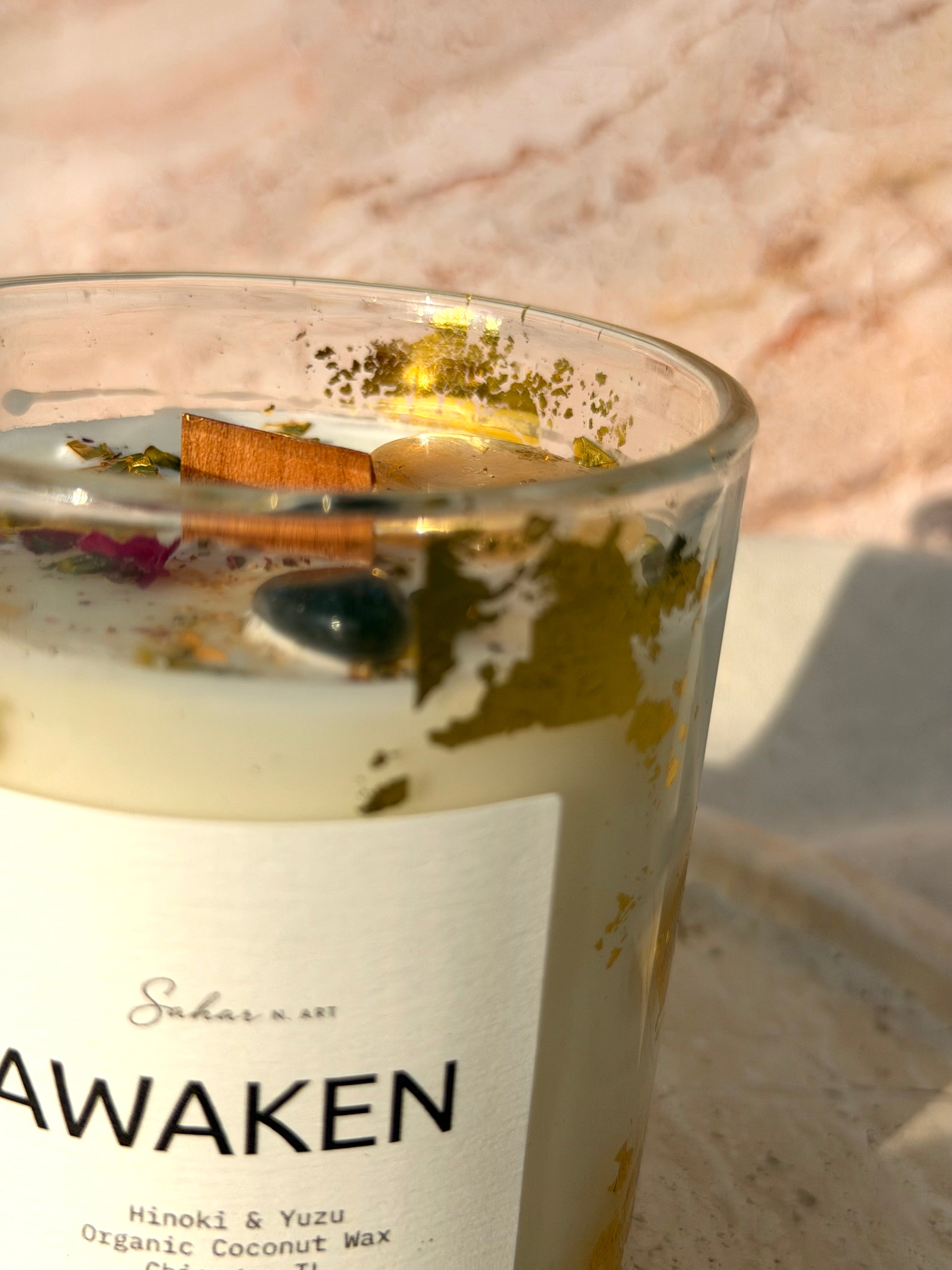AWAKEN