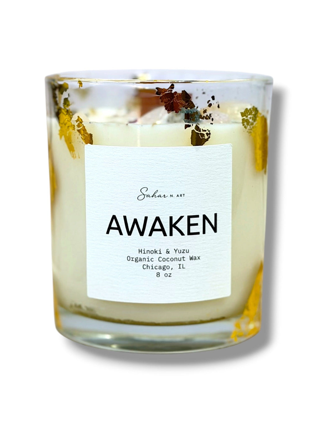 AWAKEN