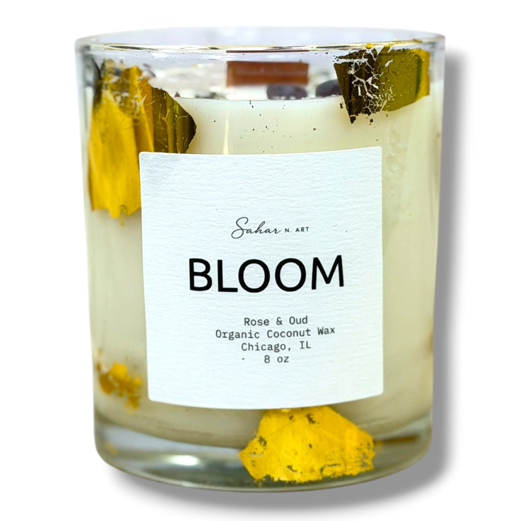 BLOOM