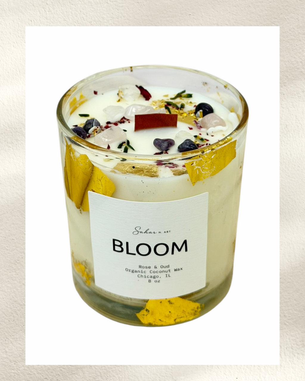 BLOOM