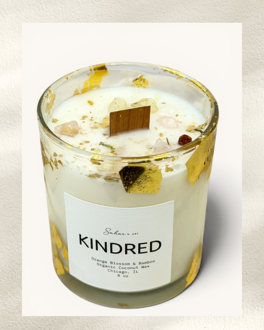 KINDRED