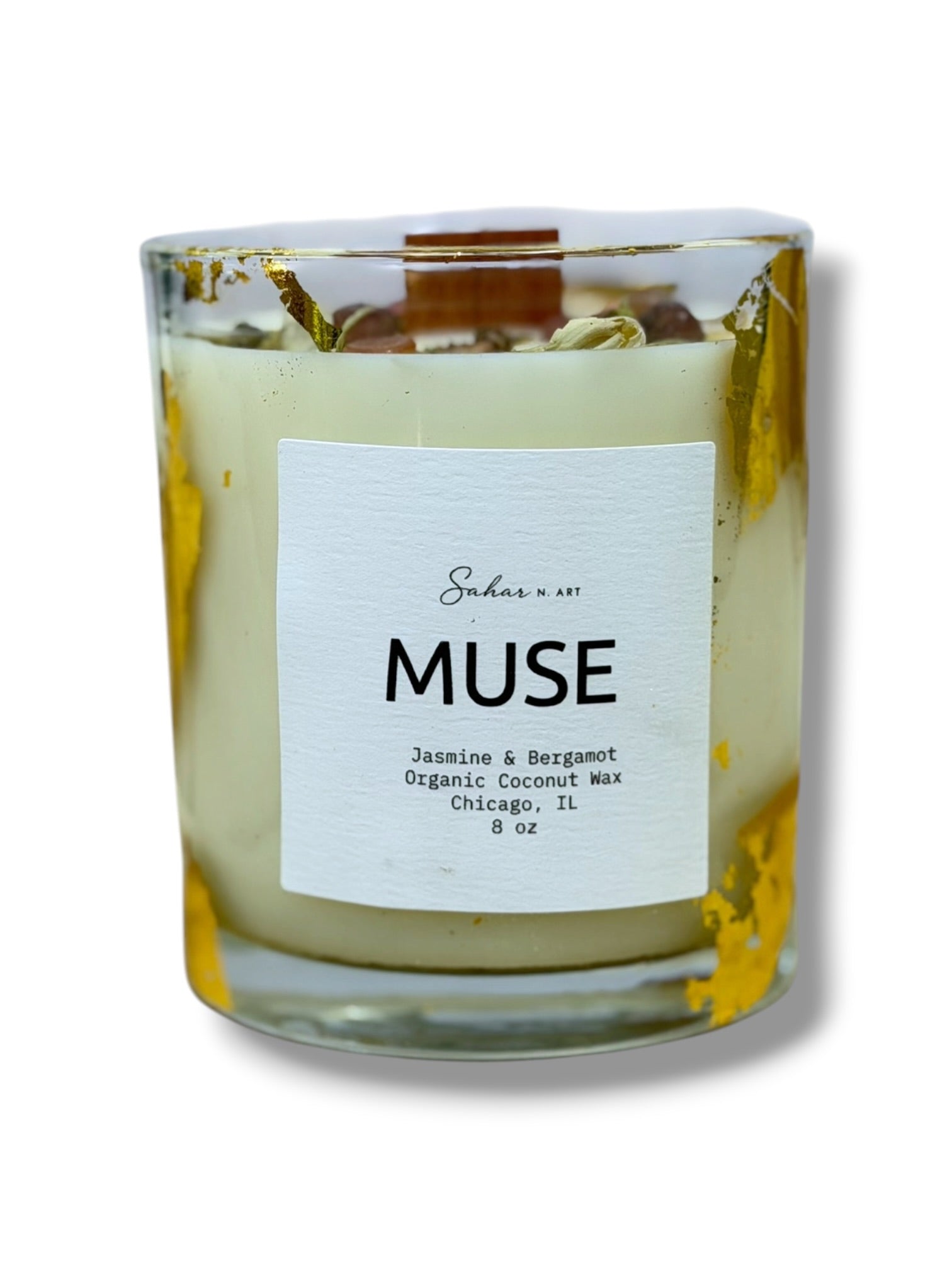 MUSE