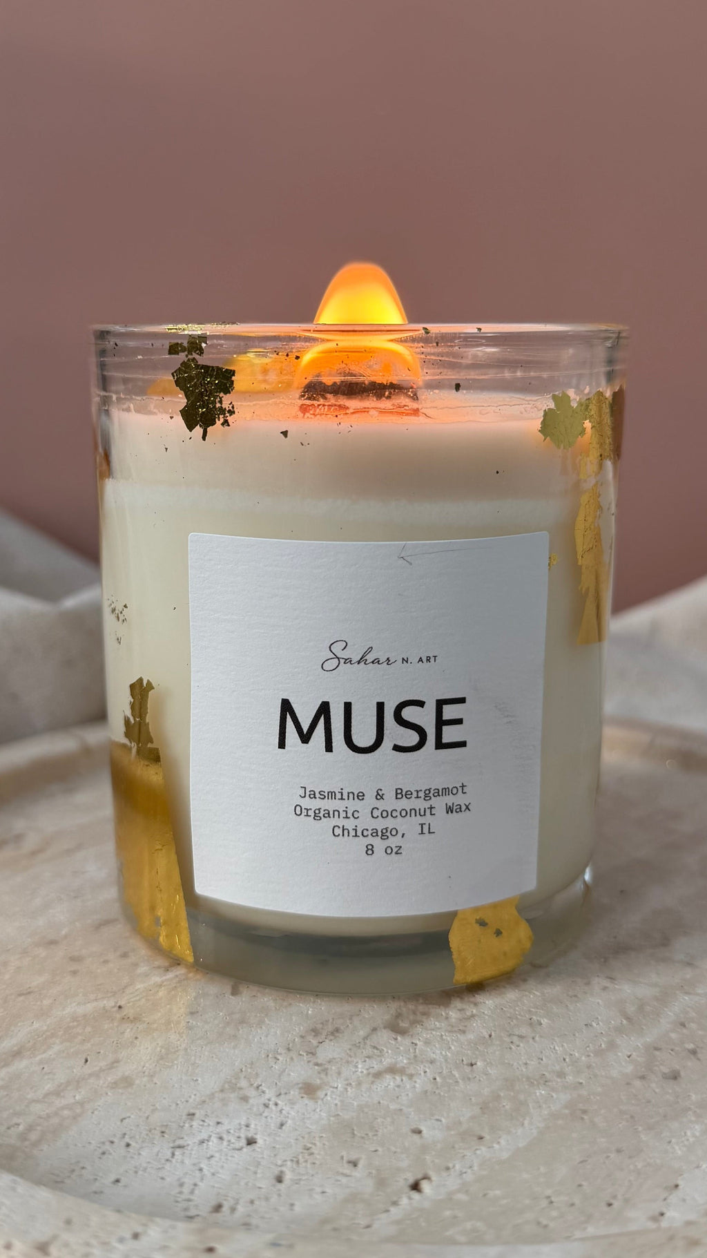 MUSE