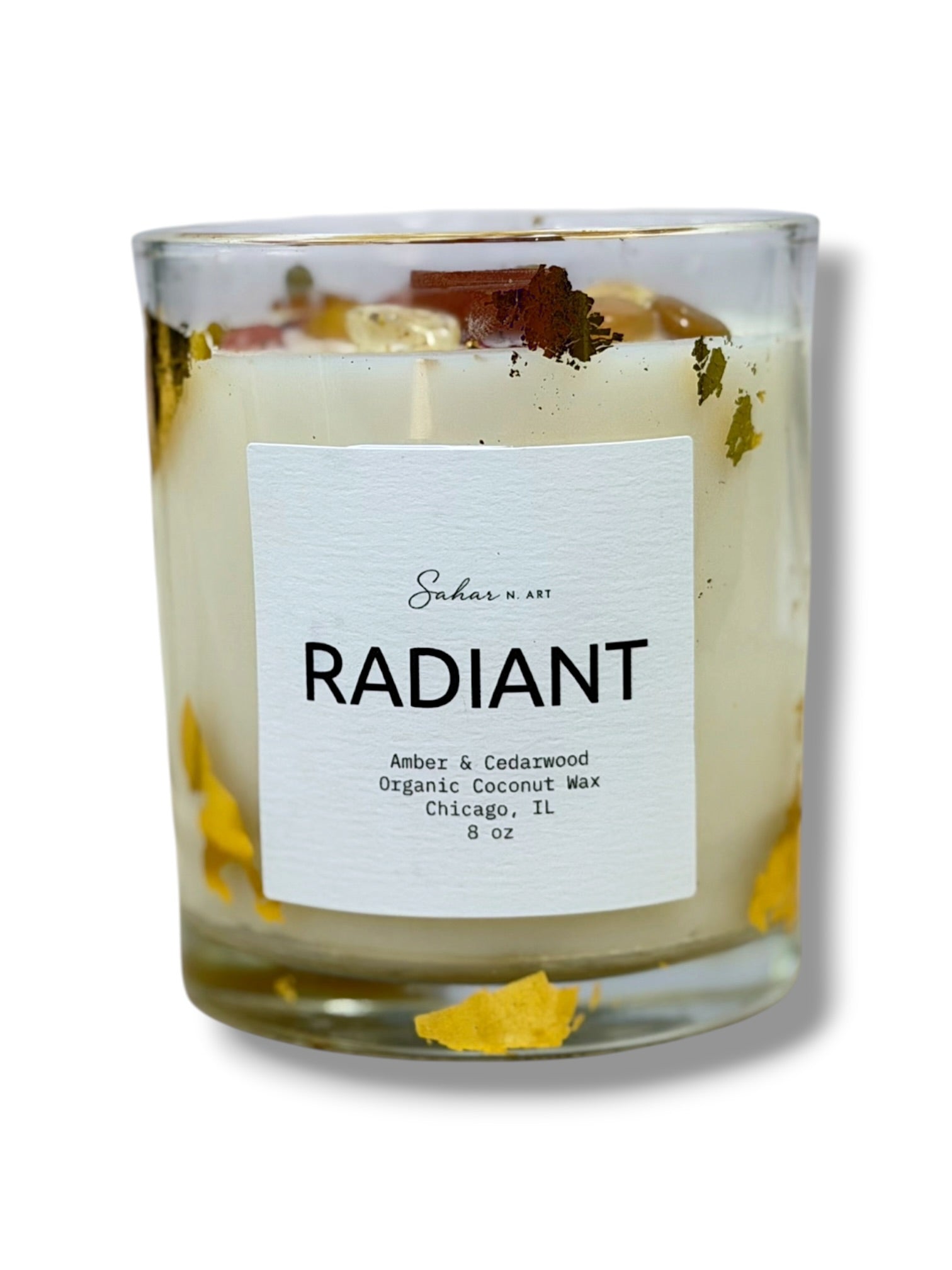 RADIANT