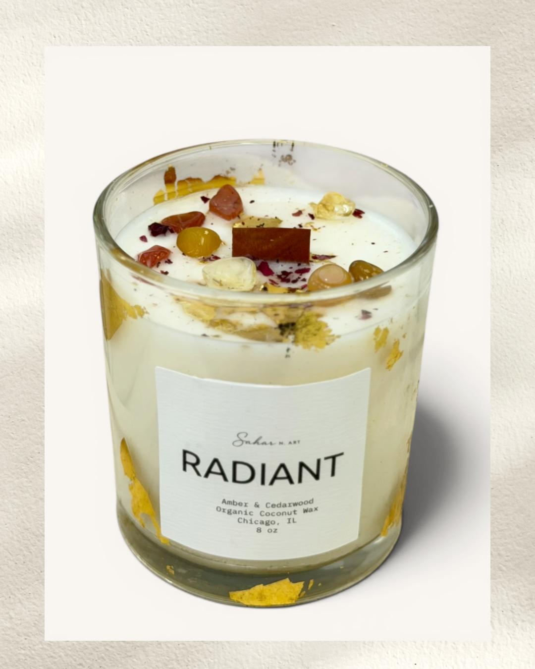 RADIANT