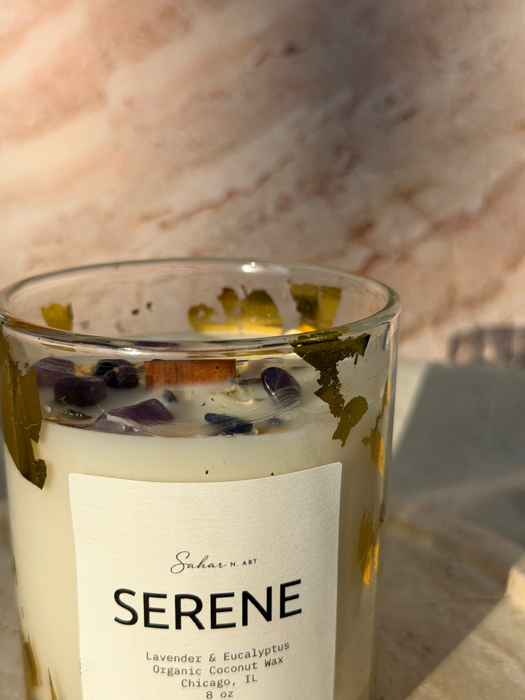 SERENE