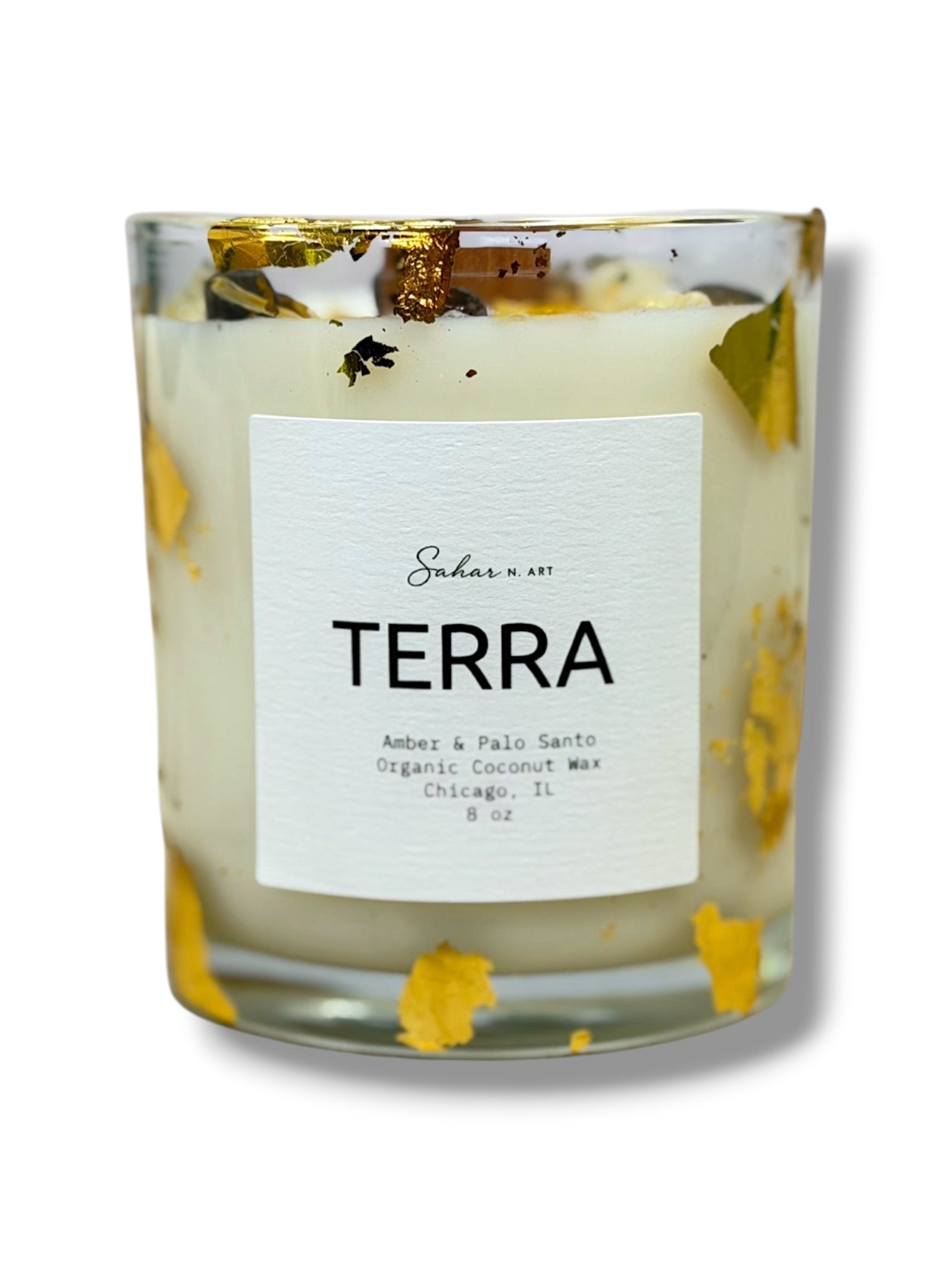 TERRA