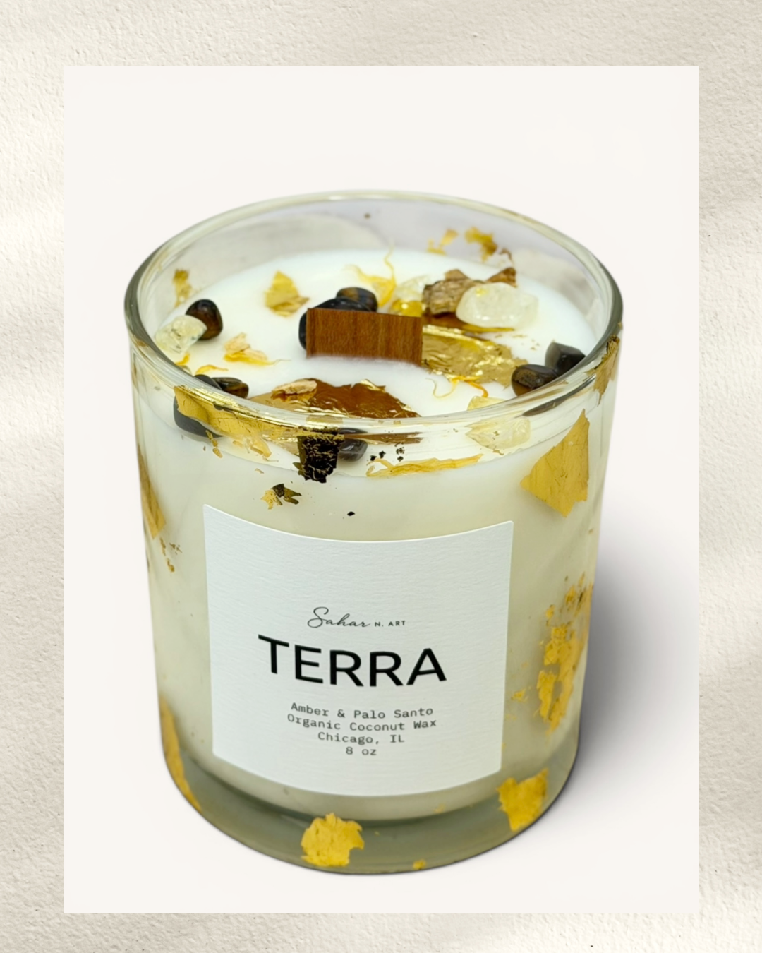 TERRA