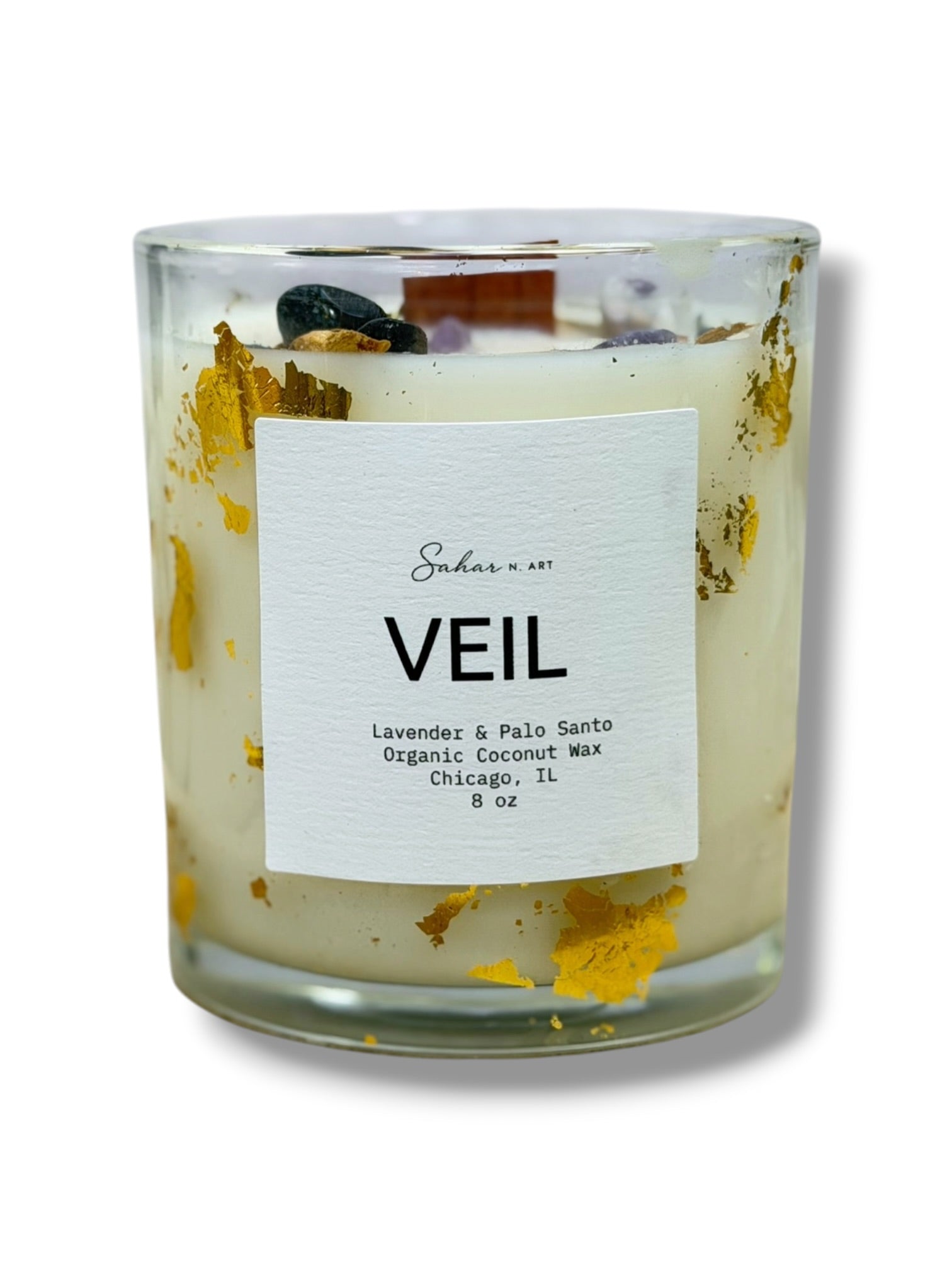VEIL