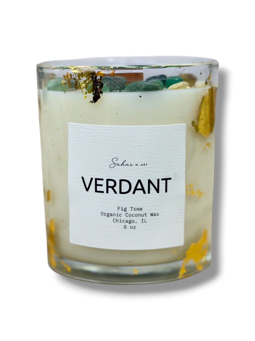 VERDANT